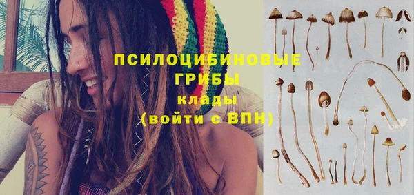 прущий лед Горнозаводск